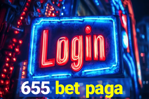 655 bet paga